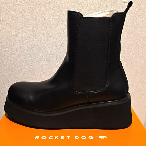 Rocket dog heyday women - rocket,