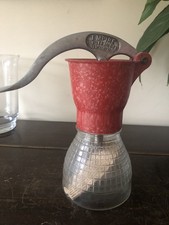 Vintage Bel Cream Maker Empire