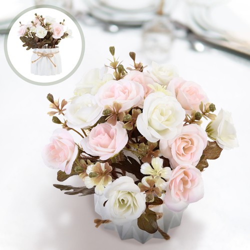 Simulation flower bouquet - simulation,