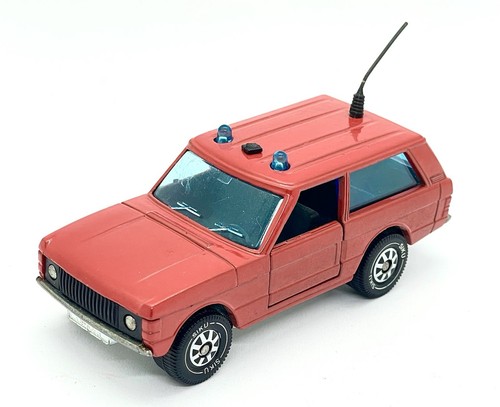 Siku 1338 1341 range rover - siku,