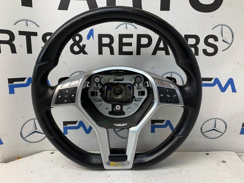 Mercedes class steering - c,
