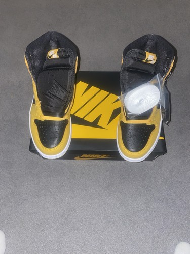 Air jordan retro high - air,