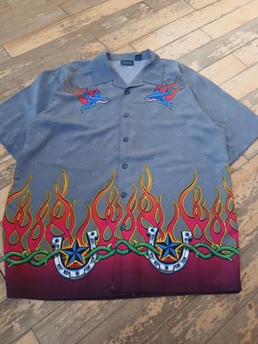 Features bowling mens size xl - mens,