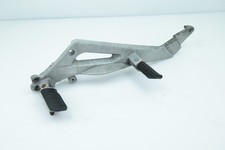 HONDA NTV 650 DEAUVILLE LEFT