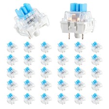 Keyboard Switches, 50 Pcs 3