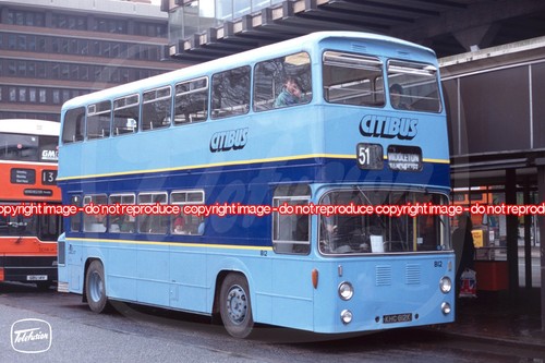 Bus photo citibus - -, tours