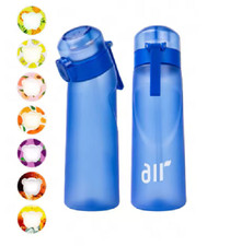 0.8L Air Water Bottle with