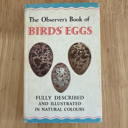 The observer book birds - the, observer's