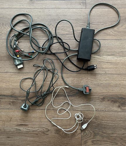 Xbox 360 power supply - xbox,