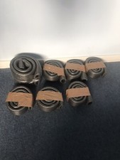 8pcs Pole Sponge Padding Covers