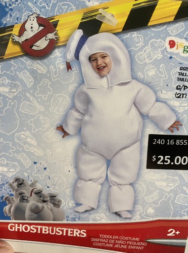 New ghostbusters stay - 2t,
