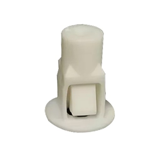 Dependable body panel clip - clip, for