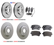 FOR AUDI A6 (C7) 2.0 TDi, 2.0