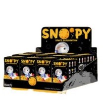 SNOOPY SPACE SERIES BLIND