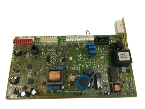 Vaillant 0020132764 printed - vaillant,