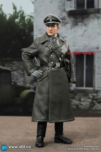 Did d80178 wwii german - did,