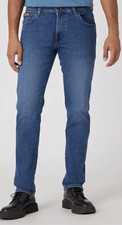 Wrangler jeans mens Texas slim