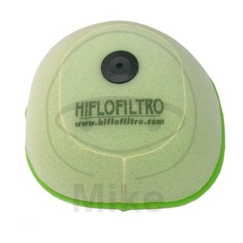 Hiflo off road double - road, density