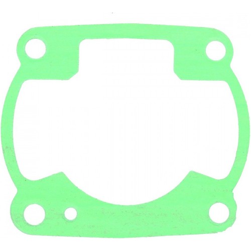Gasket for cylinder base