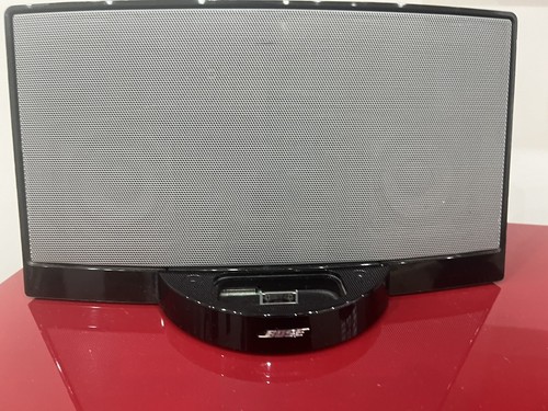 Bose speakers used - bose,