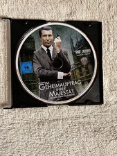 Im Geheimauftrag ihrer