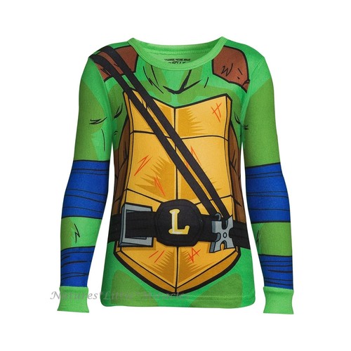 Teenage mutant ninja turtles - teenage,