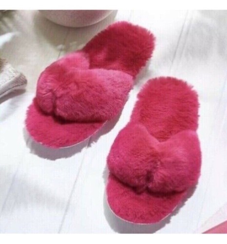 Avon hot pink faux - avon, summer