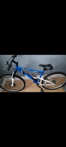Apollo radar bike - apollo,