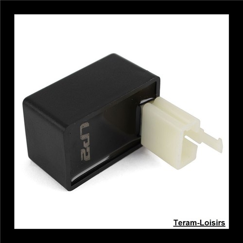 New fuel pump - pump, relay