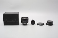 Contax Carl Zeiss Biogon T*