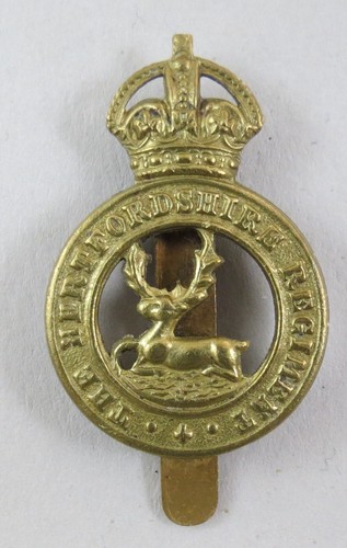 Military cap badge the - military,