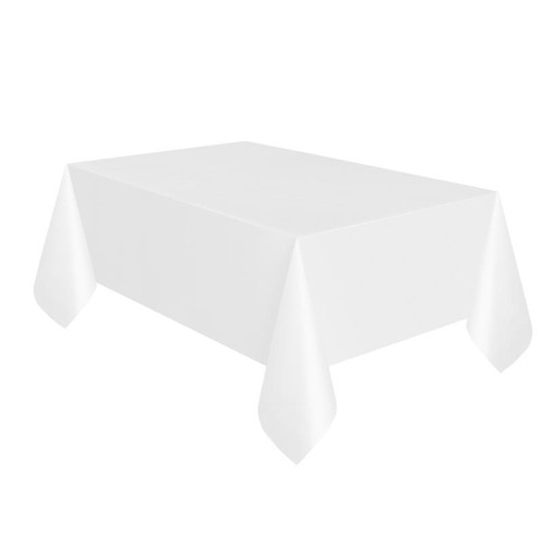 Large white 90cm x - x,
