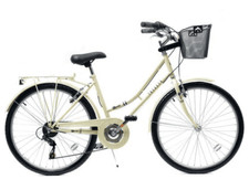 Ladies heritage bike - ladies, and