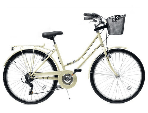 Ladies heritage bike - ladies,
