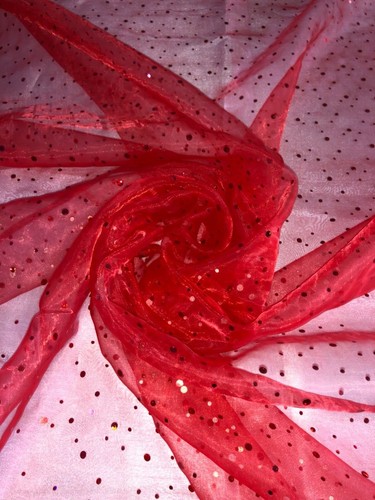 Sparkling sequin hologram - sequin,