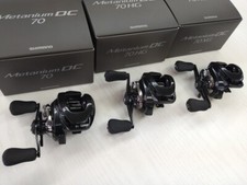 Shimano 24 Metanium DC