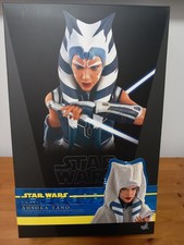 Hot Toys Star Wars: The Clone