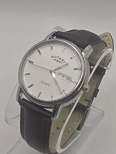 Rotary mens watch gb02762 - mens, gb02762/02