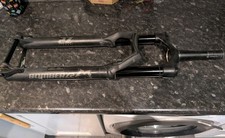 Marzocchi Bomber Z2 Suspension