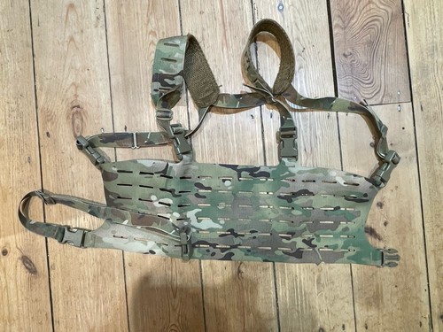 Blue force gear molleminus - gear,