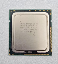 Intel Core i7-980X Extreme