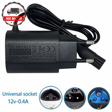12V Charger AC Adapter For