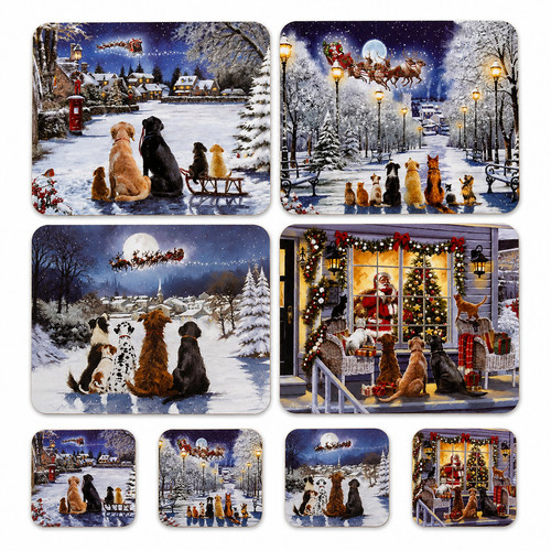 Special offer set of 4 - **special,