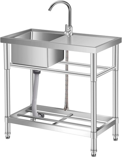 Stainless steel commercial - steel,