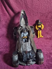 Mattel 2015 Batman V Superman