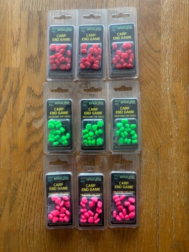 Carp fishing imitation bait - carp,