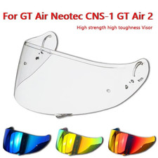 Helmet Visor Lens Fit For
