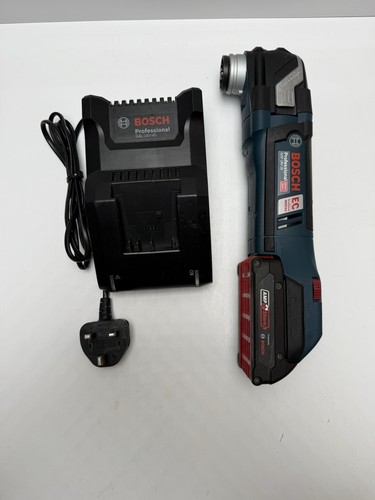 Bosch professional gop - professional,