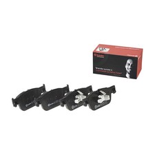 Disc Brake Brake Pad Set Front