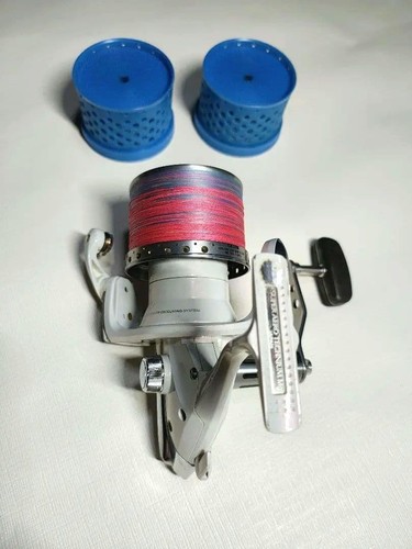 Excellent shimano super aero - excellent,